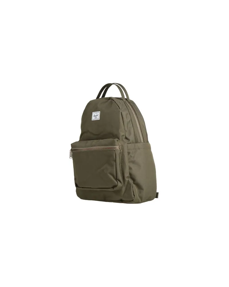 Herschel Supply Co. TASCHEN - Rucksäckeauf YOOX.COM Militärgrün