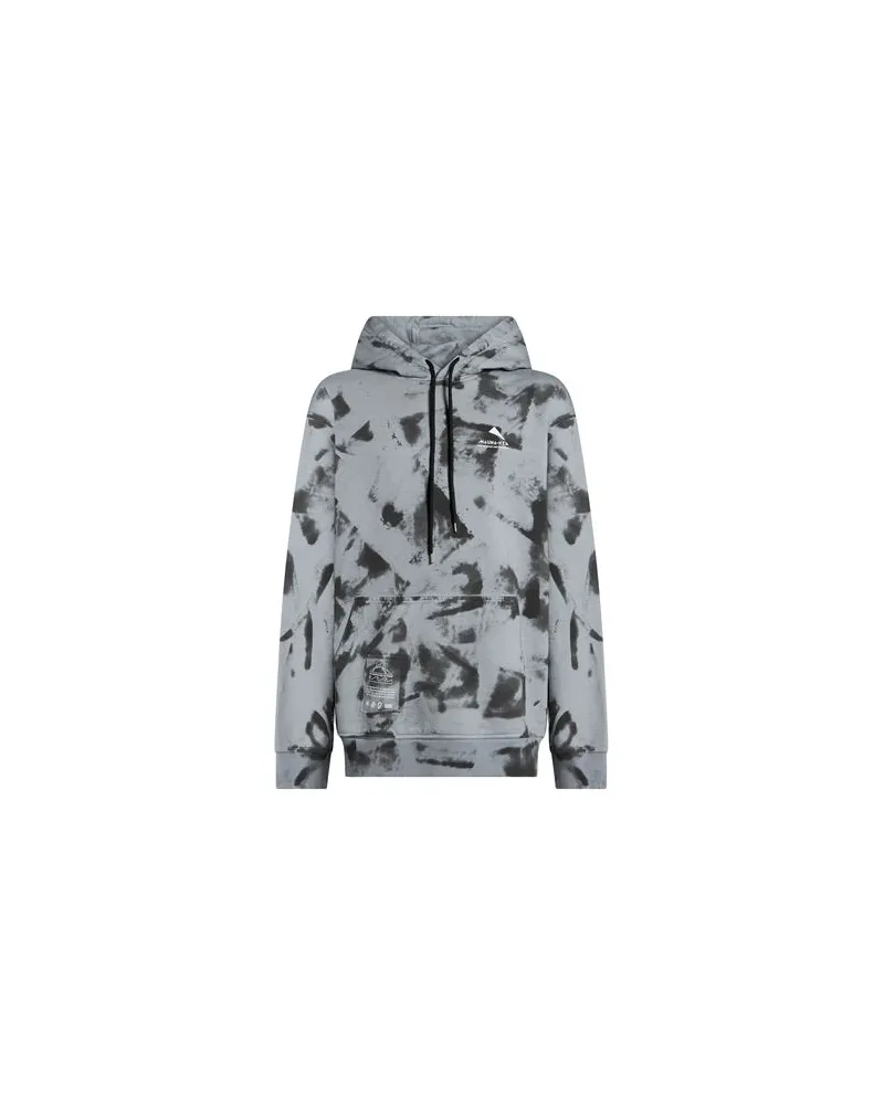 MAUNA KEA TOPS - Sweatshirtsauf YOOX.COM Grau