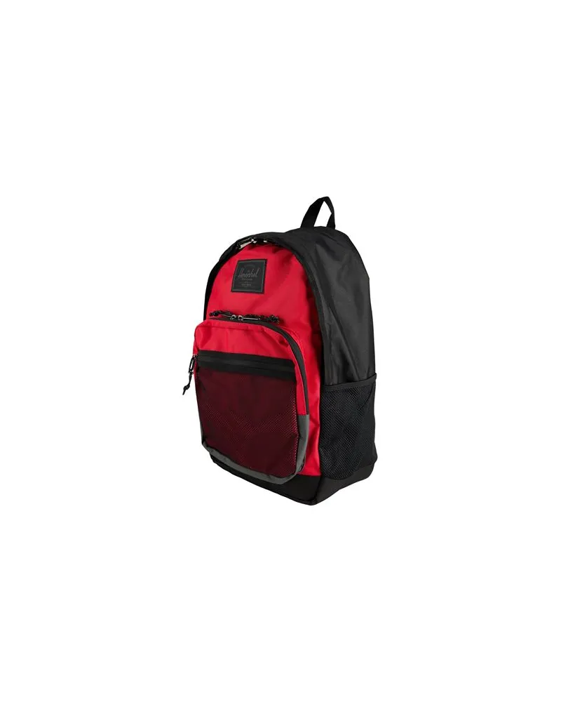 Herschel Supply Co. KAINE - TASCHEN - Rucksäckeauf YOOX.COM Rot