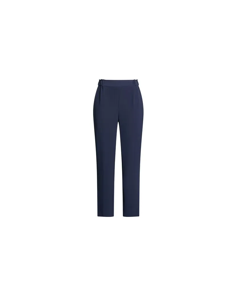 Antonelli Firenze HOSEN & RÖCKE - Hosenauf YOOX.COM Nachtblau