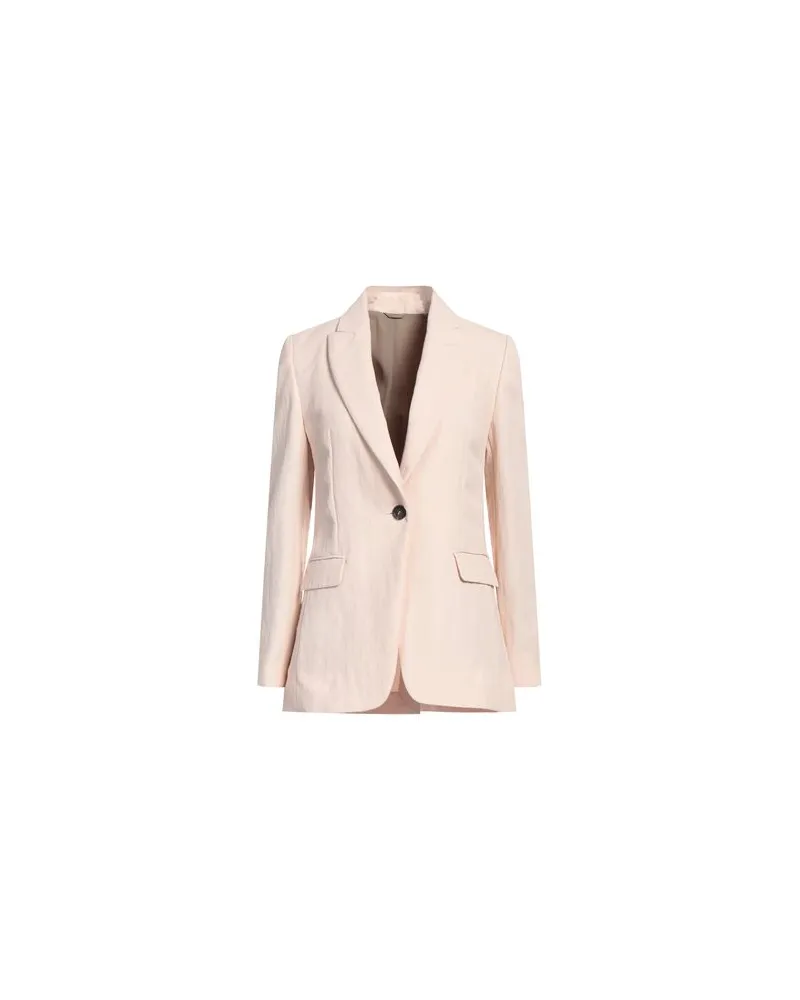 Brunello Cucinelli ANZÜGE und CO-ORDS - Blazersauf YOOX.COM Rosa