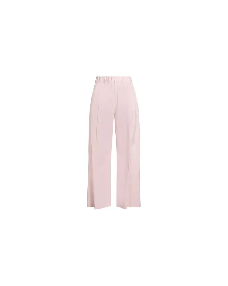 Semicouture HOSEN & RÖCKE - Hosenauf YOOX.COM Hellrosa