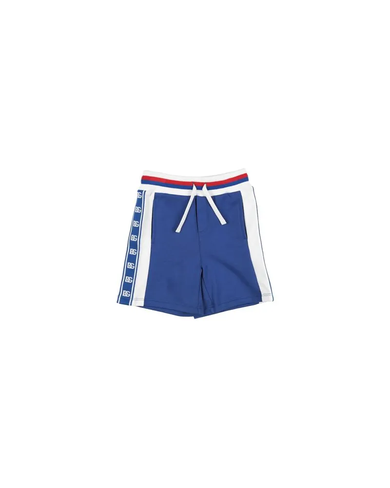 Dolce & Gabbana HOSEN & RÖCKE - Shorts & Bermudashortsauf YOOX.COM Königsblau