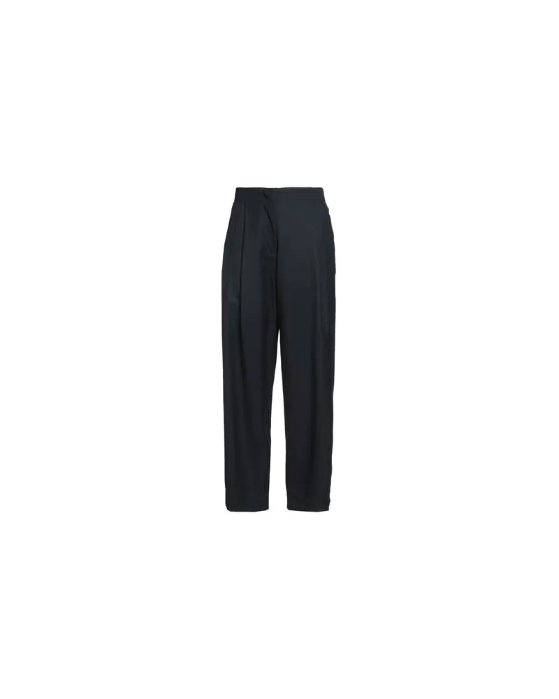 ADD HOSEN & RÖCKE - Hosenauf YOOX.COM Nachtblau