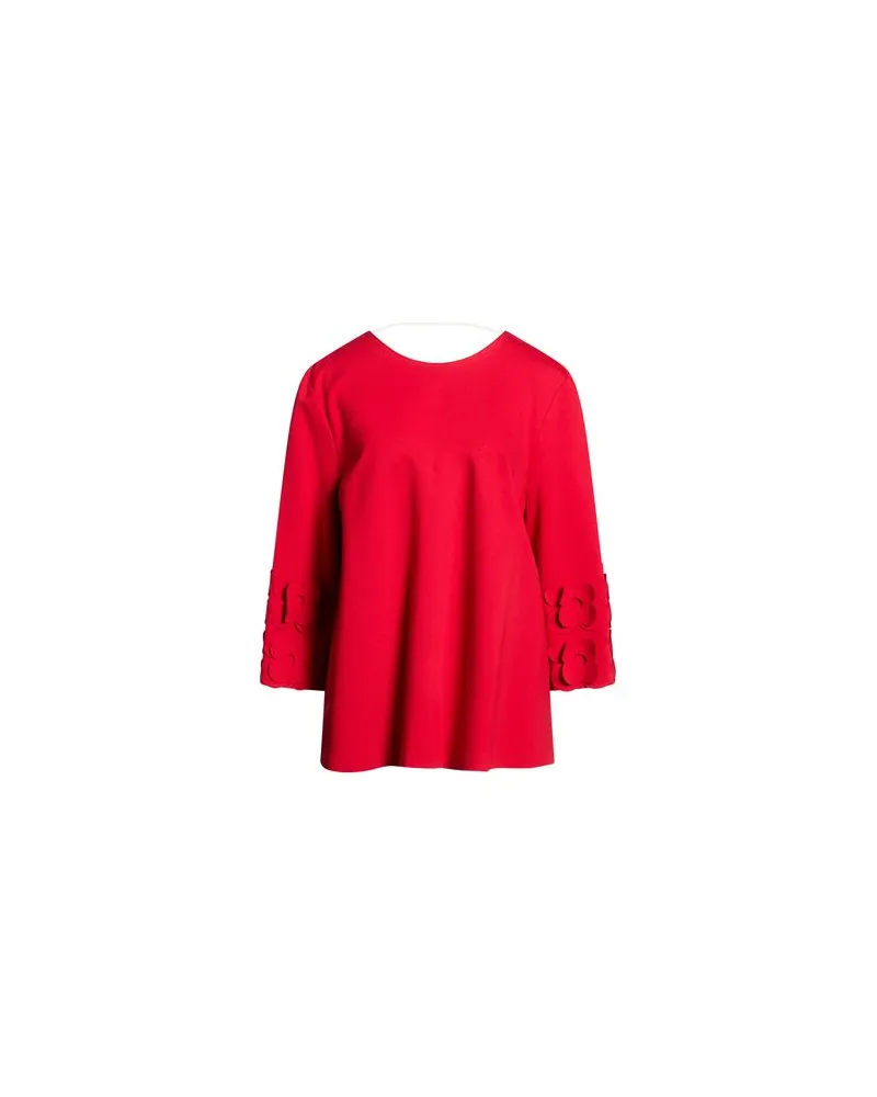 MEIMEIJ TOPS - Topsauf YOOX.COM Rot