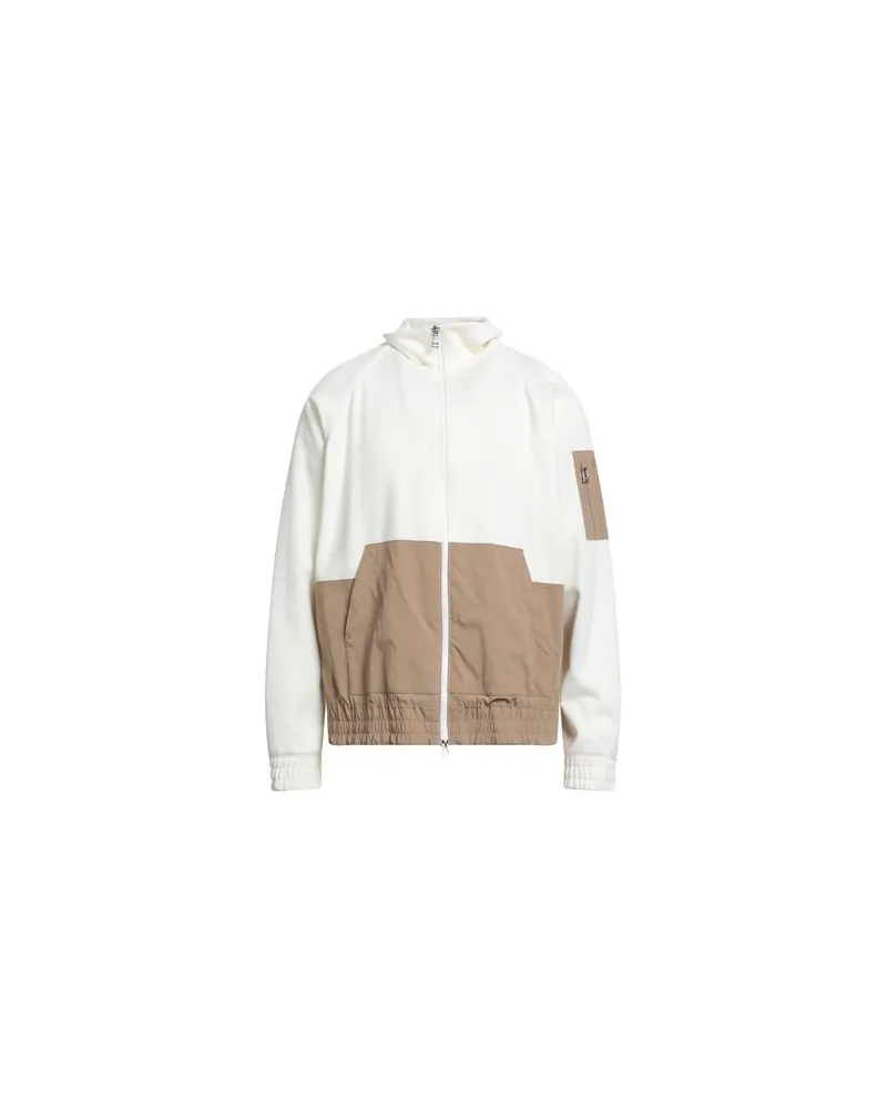 windsor. TOPS - Sweatshirtsauf YOOX.COM Elfenbein