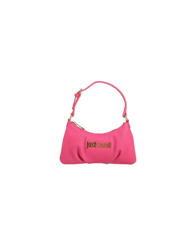 Just Cavalli TASCHEN - Handtaschenauf YOOX.COM Magenta