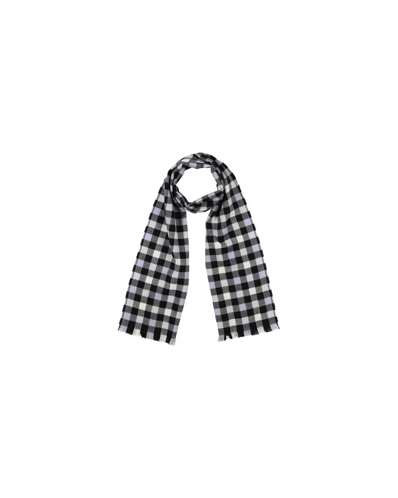 Woolrich ACCESSOIRES - Schalsauf YOOX.COM Lila