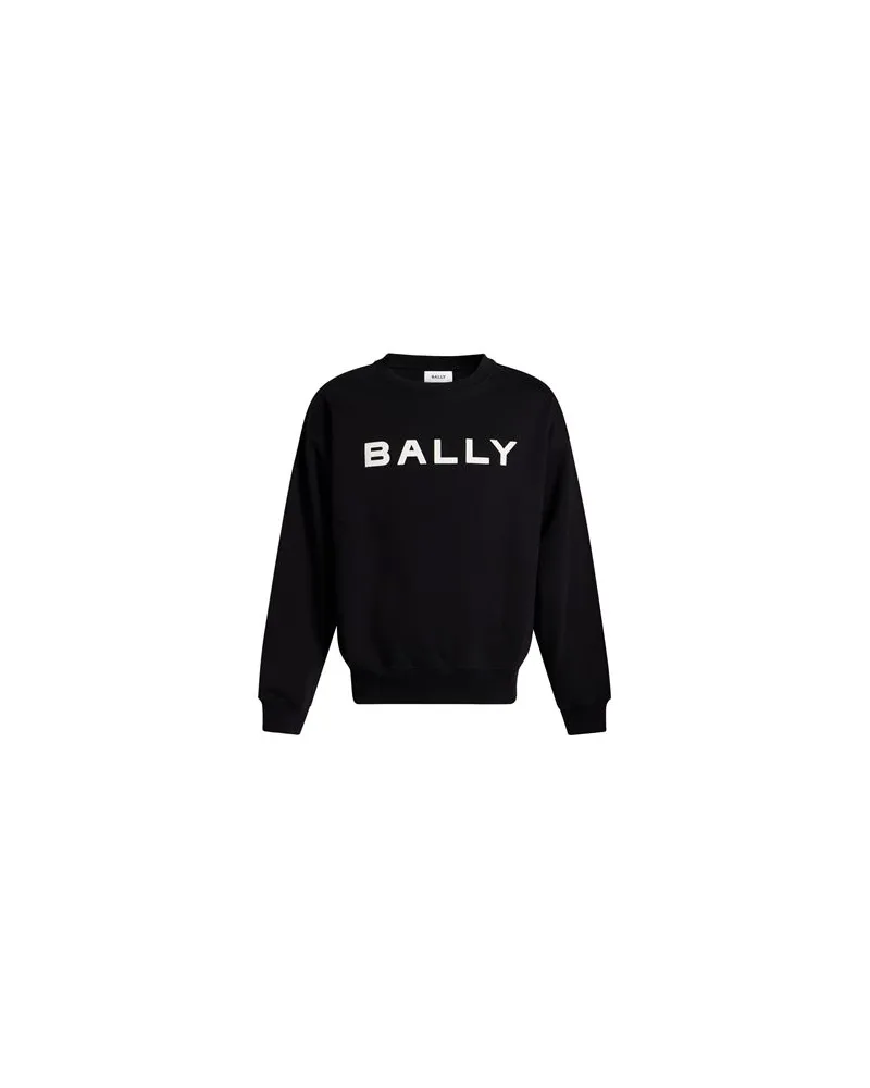 Bally TOPS - Sweatshirtsauf YOOX.COM Schwarz