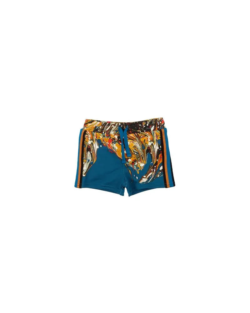 Dolce & Gabbana HOSEN & RÖCKE - Shorts & Bermudashortsauf YOOX.COM Ringelblume