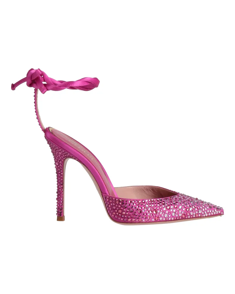 GEDEBE Pumps Fuchsia