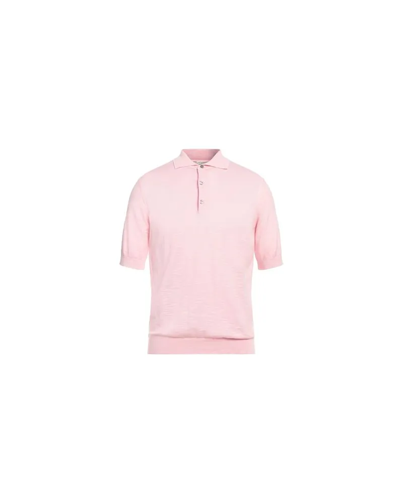 Filippo de Laurentiis STRICKWAREN - Pulloverauf YOOX.COM Rosa
