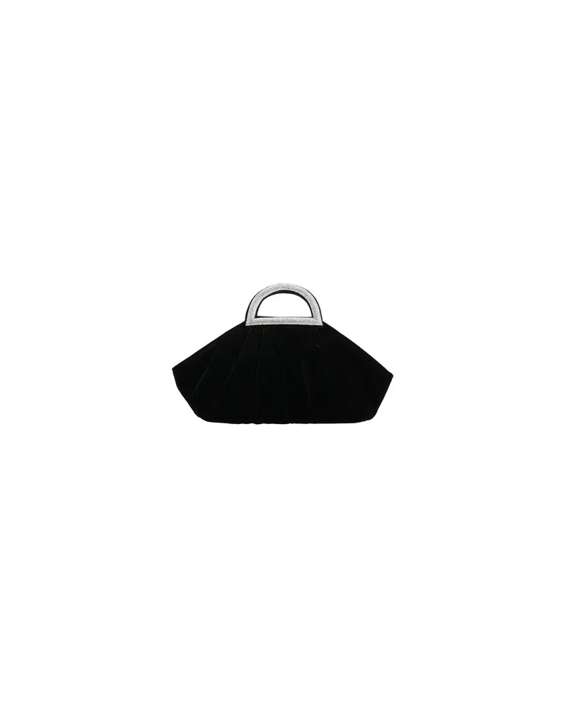 Twenty Four Haitch TASCHEN - Handtaschenauf YOOX.COM Schwarz