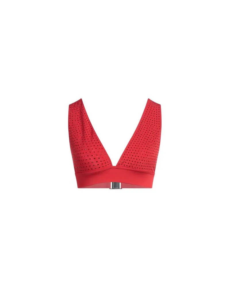 8PM TOPS - Topsauf YOOX.COM Rot