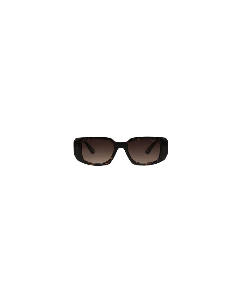 Guess BRILLEN - Sonnenbrillenauf YOOX.COM Dunkelbraun