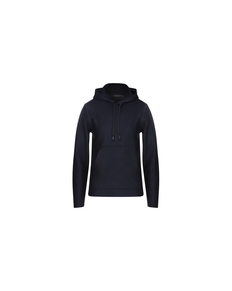 Brian Dales TOPS - Sweatshirtsauf YOOX.COM Nachtblau