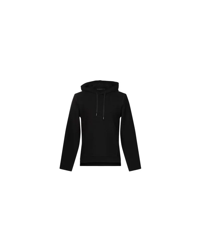 Brian Dales TOPS - Sweatshirtsauf YOOX.COM Schwarz