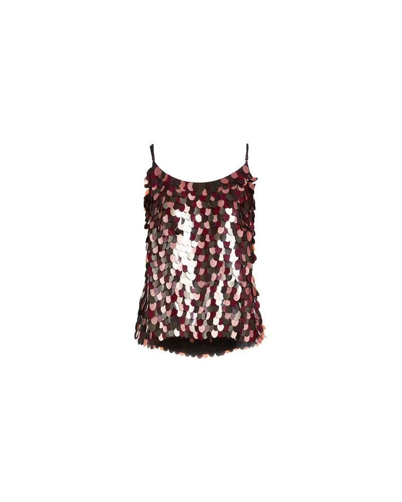 Dries van Noten TOPS - Topsauf YOOX.COM Violett