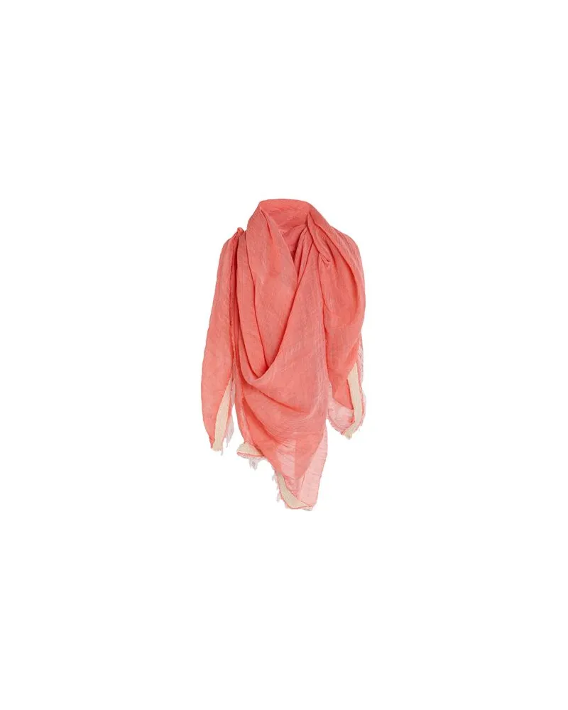 Altea ACCESSOIRES - Schalsauf YOOX.COM Koralle