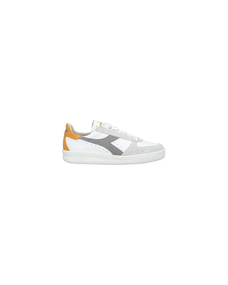 Diadora SCHUHE - Sneakersauf YOOX.COM Hellgrau