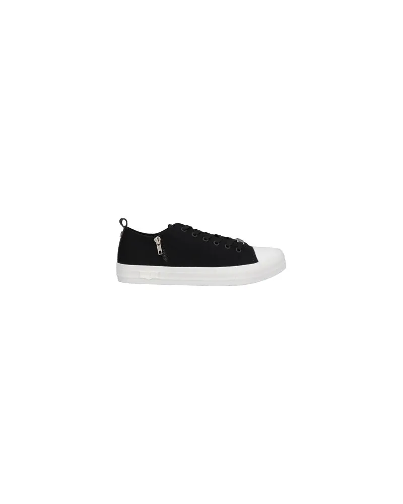 Cult SCHUHE - Sneakersauf YOOX.COM Schwarz