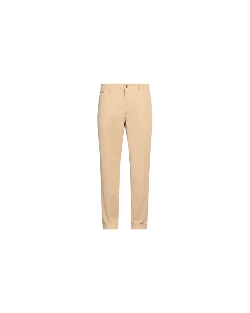 Incotex SLACKS BY SLOWEAR - HOSEN & RÖCKE - Hosenauf YOOX.COM Beige