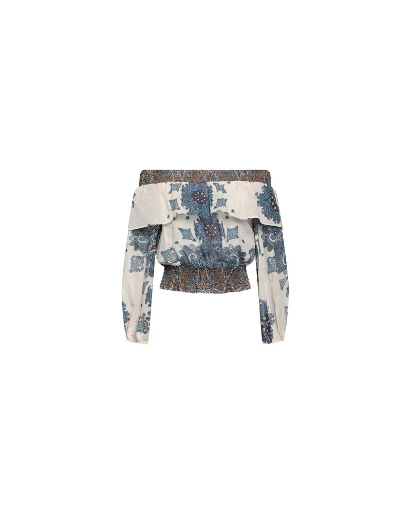 Liu Jo TOPS - Topsauf YOOX.COM Beige