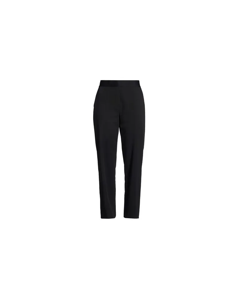 Rue du Bac HOSEN & RÖCKE - Hosenauf YOOX.COM Schwarz