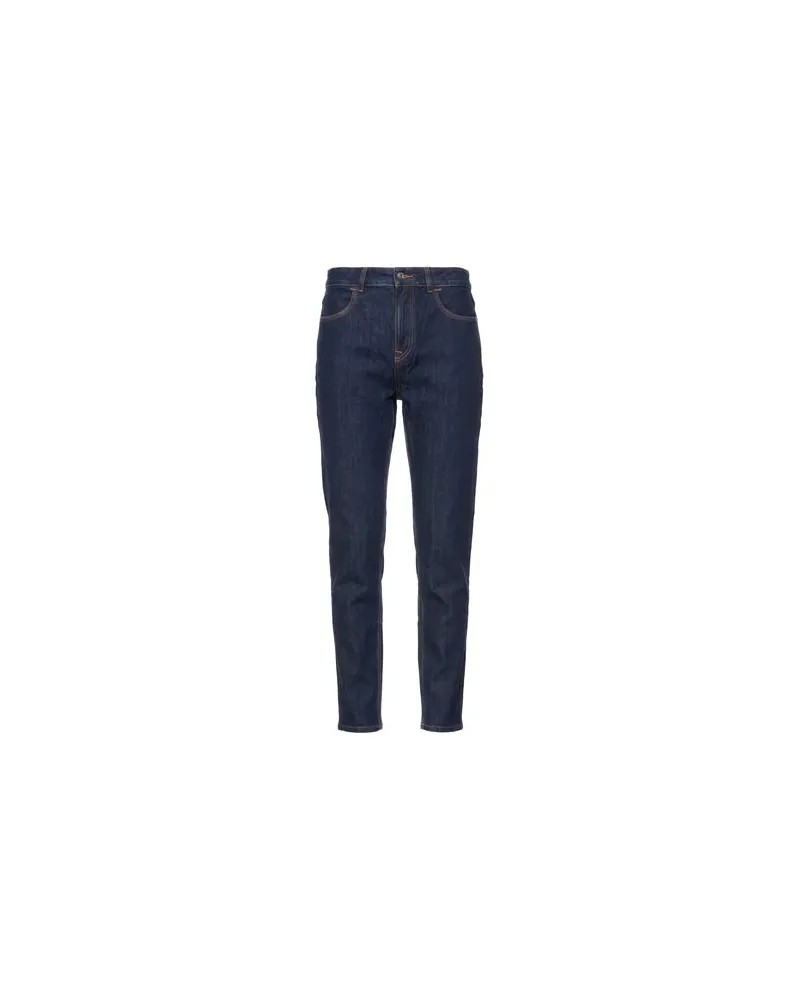 Tramarossa HOSEN & RÖCKE - Jeanshosenauf YOOX.COM Blau