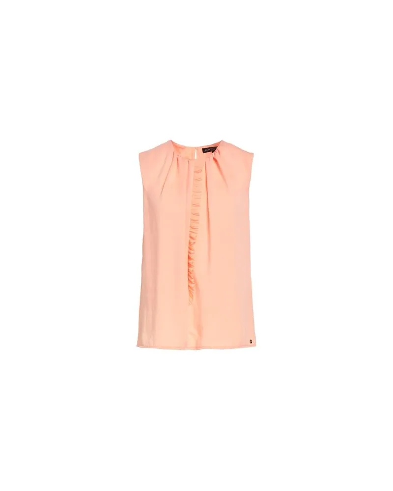 Marc Cain TOPS - Topsauf YOOX.COM Pfirsich