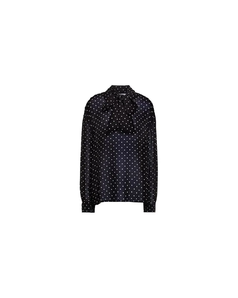 Kaos TOPS - Topsauf YOOX.COM Schwarz