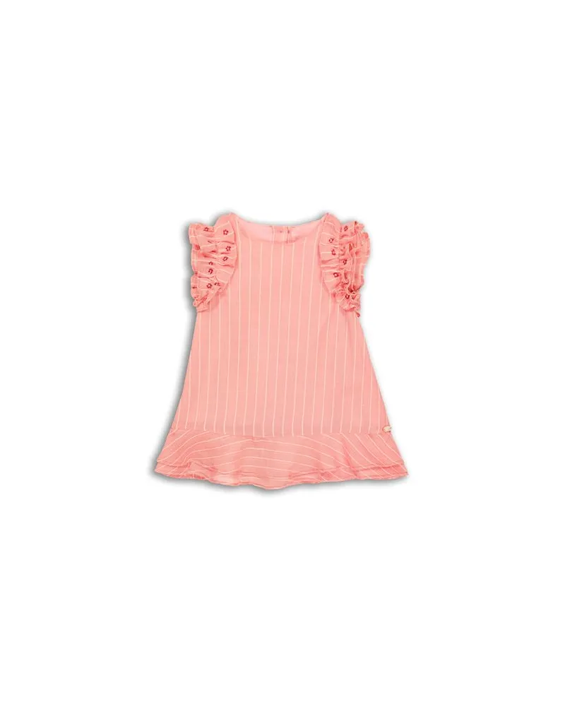 Tartine et Chocolat NEUGEBORENE - Babykleiderauf YOOX.COM Magenta