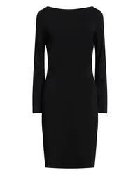 Calvin Klein Mini-Kleid Schwarz