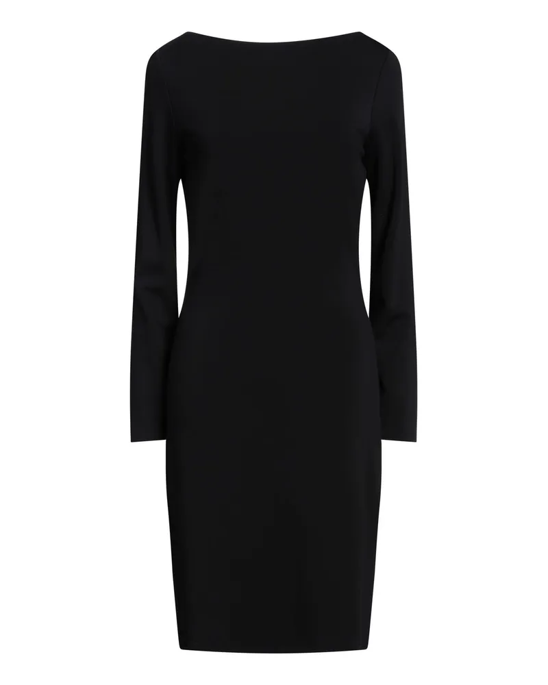 Calvin Klein Mini-Kleid Schwarz