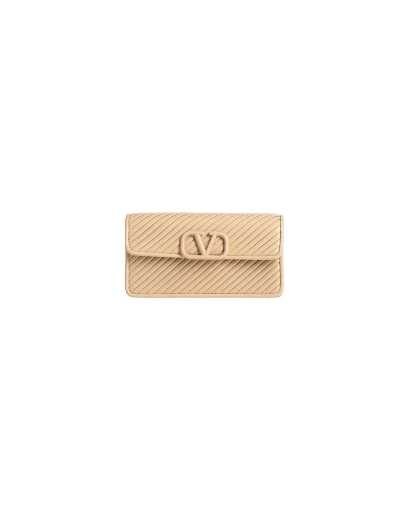 Valentino Garavani TASCHEN - Handtaschenauf YOOX.COM Beige