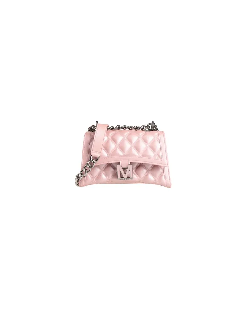 MARC ELLIS FLAT - TASCHEN - Umhängetascheauf YOOX.COM Rosa