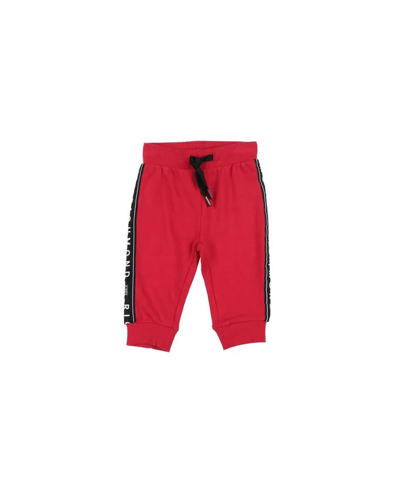 John Richmond HOSEN & RÖCKE - Hosenauf YOOX.COM Rot
