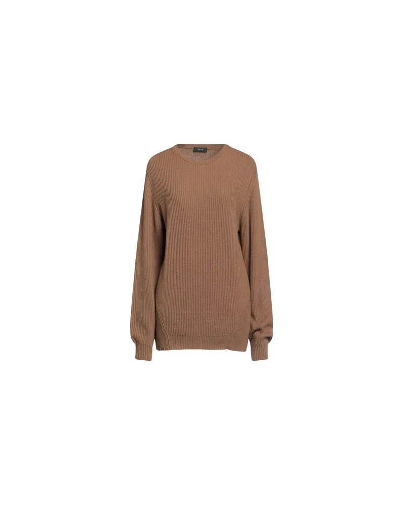 Kaos STRICKWAREN - Pulloverauf YOOX.COM Sand