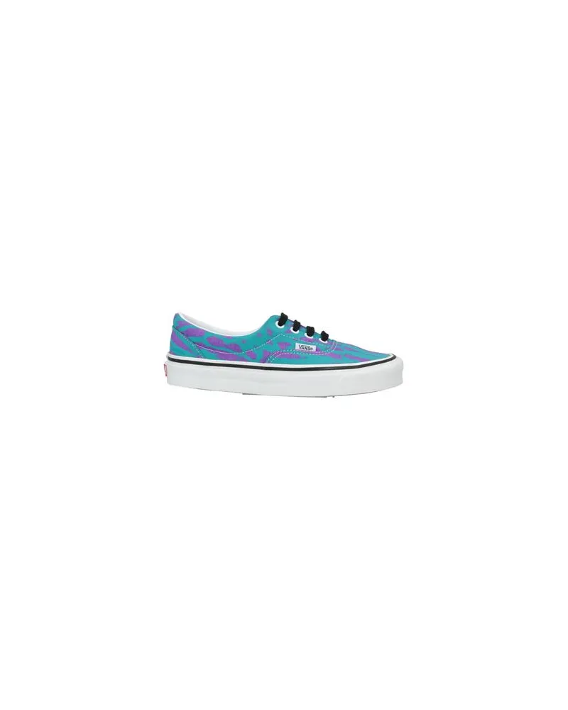 Vans SCHUHE - Sneakersauf YOOX.COM Tūrkis