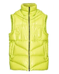 Pinko Pufferjacke & Daunenjacke Gelb