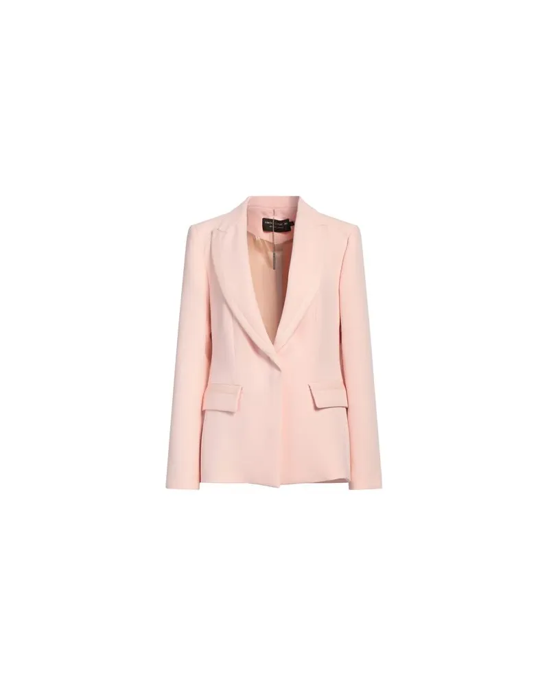 Simona Corsellini ANZÜGE und CO-ORDS - Blazersauf YOOX.COM Rosa