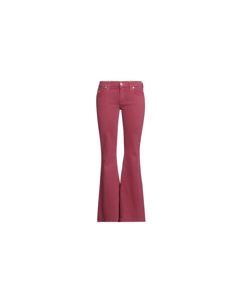 Jacob Cohën HOSEN & RÖCKE - Jeanshosenauf YOOX.COM Bordeaux
