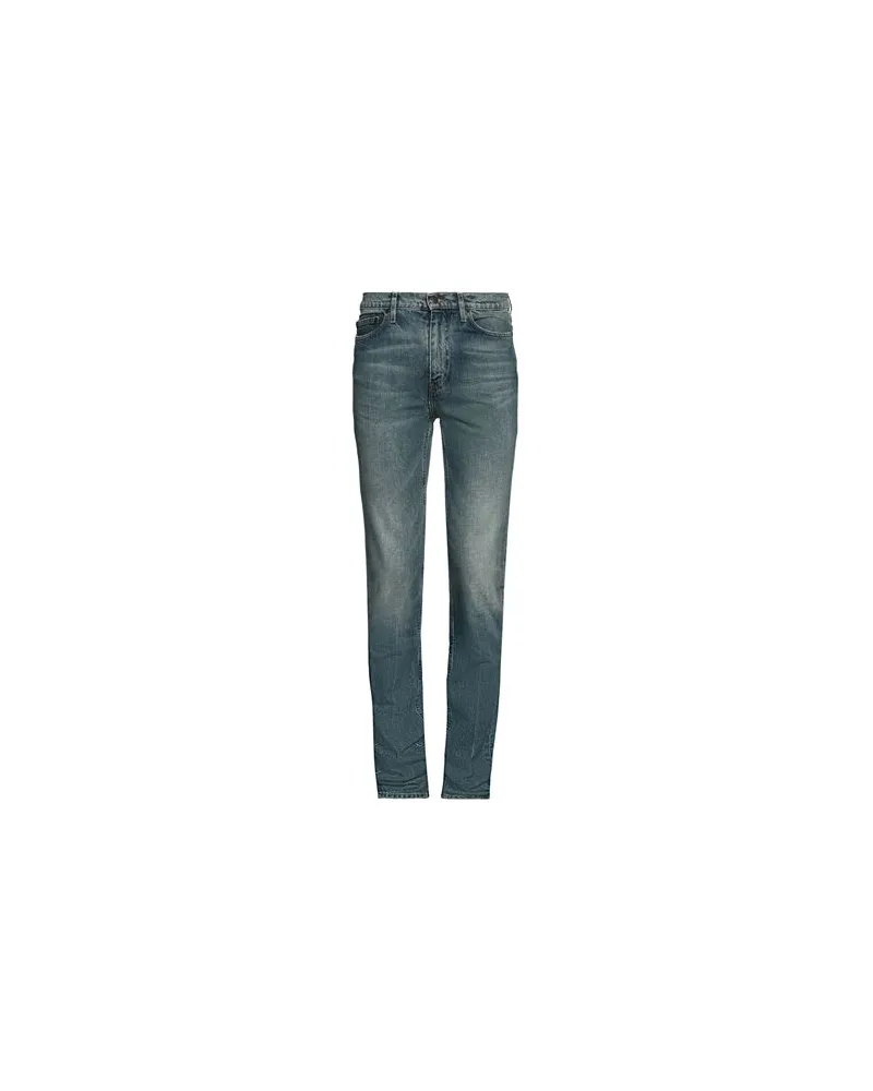 Marc Jacobs HOSEN & RÖCKE - Jeanshosenauf YOOX.COM Blau