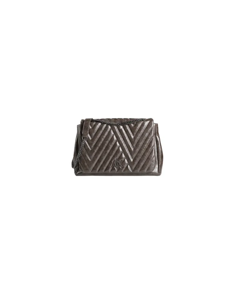 Armani Exchange TASCHEN - Umhängetascheauf YOOX.COM Khaki