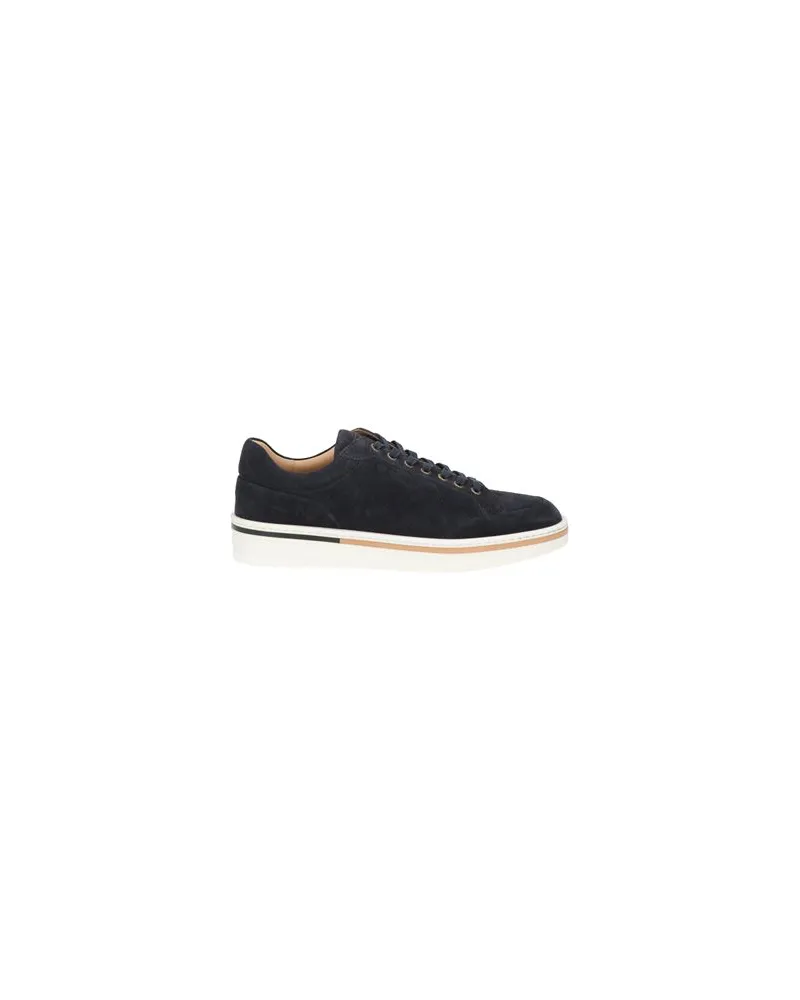 Dunhill SCHUHE - Sneakersauf YOOX.COM Nachtblau