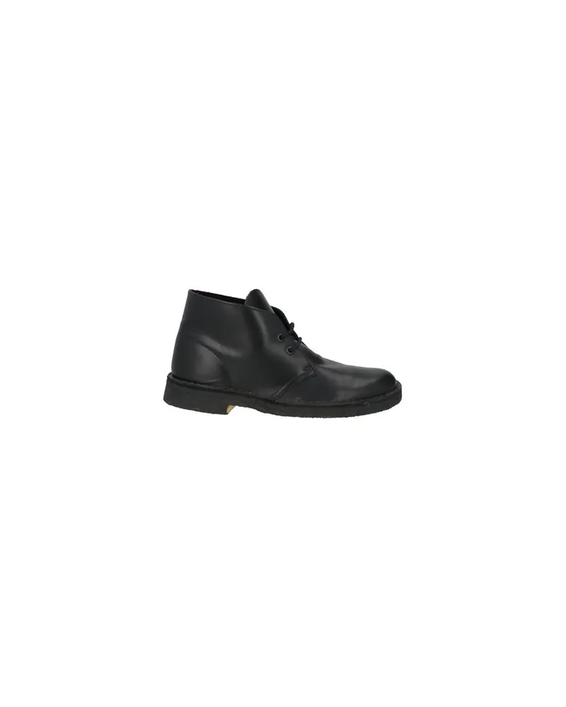 Clarks SCHUHE - Stiefelettenauf YOOX.COM Schwarz