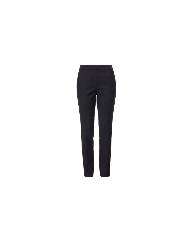 Emporio Armani HOSEN & RÖCKE - Hosenauf YOOX.COM Nachtblau