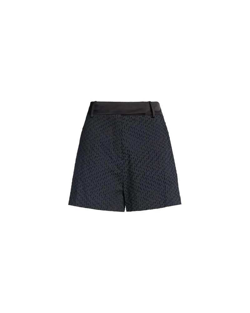 ALYSI CRÈME - HOSEN & RÖCKE - Shorts & Bermudashortsauf YOOX.COM Nachtblau