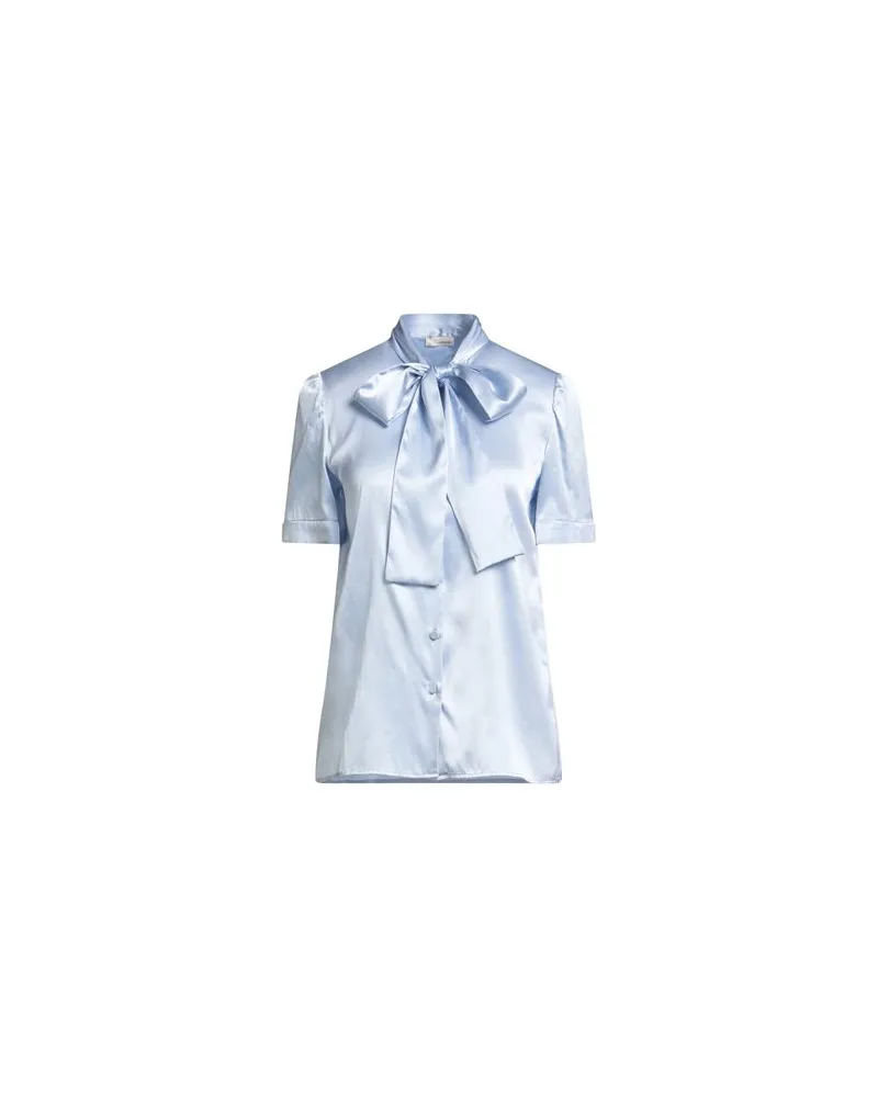 LARDINI TOPS - Hemdenauf YOOX.COM Himmelblau