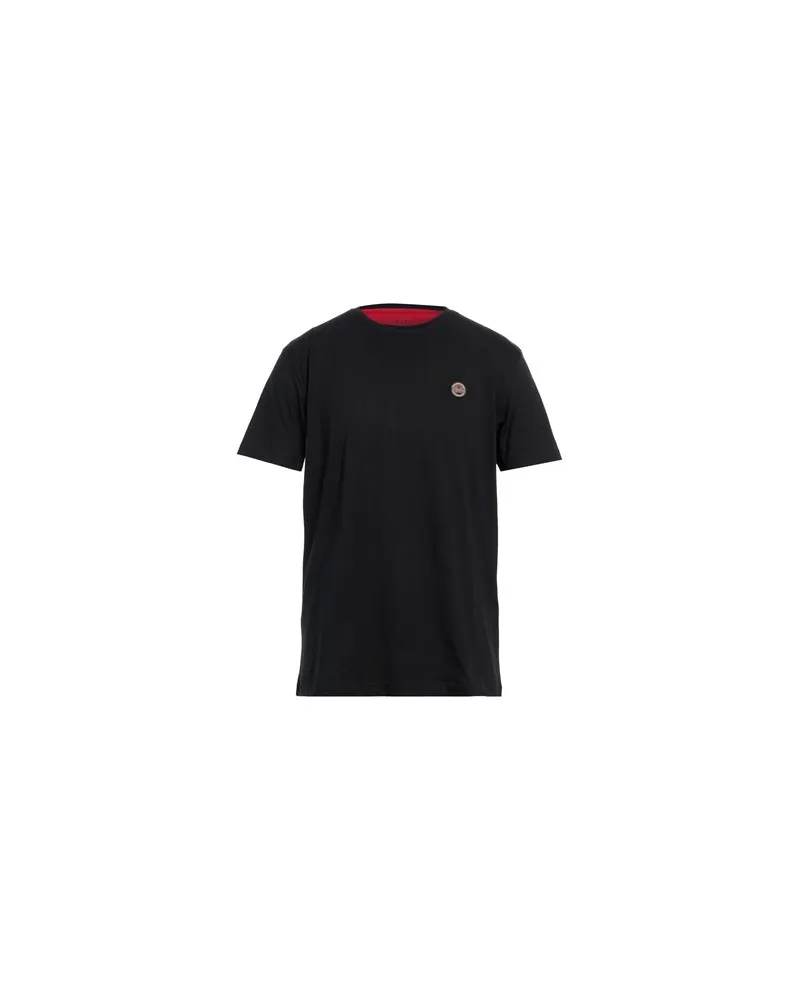 Museum  TOPS - T-shirtsauf YOOX.COM Schwarz